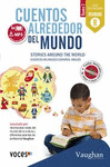 CUENTOS ALREDEDOR DEL MUNDO VOL.3