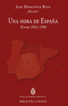 UNA HORA DE ESPA�A (ENTRE 1560 Y 1590)