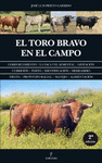 TORO BRAVO EN EL CAMPO, EL (NUEVA EDICION)