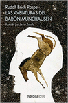 AVENTURAS DEL BARON M�NCHAUSEN, LAS