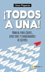�TODOS A UNA!