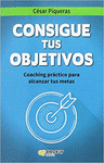 CONSIGUE TUS OBJETIVOS