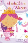 EL ORIGINAL DE LA PRINCESA