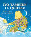 YO TAMBIEN TE QUIERO! (P D )
