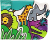 PRIMEROS PASOS: ANIMALES (PLASTIFICADO)