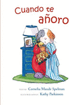 CUANDO TE AORO (P D )