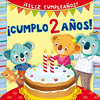 CUMPLO 2 A�OS! (P D )