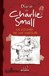 DIARIO DE CHARLIE SMALL 1 LA CIUDAD DE