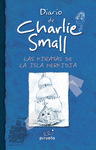 DIARIO DE CHARLIE SMALL 2 LAS PIRATAS D