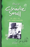 DIARIO DE CHARLIE SMALL EL REY DE LAS MARIONETAS