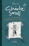 DIARIO DE CHARLIE SMALL LOS TEMERARIOS FORAJIDOS DE DESTINO