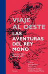 VIAJE AL OESTE LAS AVENTURAS DEL REY MO