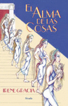 ALMA DE LAS COSAS EL (T E )