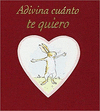 ADIVINA CUENTO TE QUIERO DESPLEGABLE