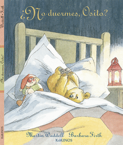 �NO DUERMES, OSITO? NUEVA EDICION