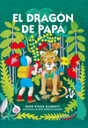 DRAGON DE PAPA EL