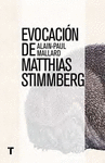 EVOCACION DE MATTHIAS STIMMBERG