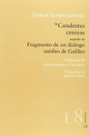 CANDENTES CENIZAS