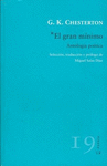 GRAN MINIMO EL