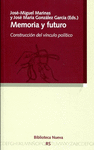 MEMORIA Y FUTURO