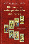 MANUAL DE INTERPRETACION DEL TAROT