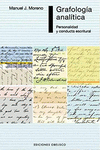 GRAFOLOGIA ANALITICA