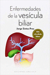 ENFERMEDADES DE LA VESICULA BILIAR (BOLSILLO)