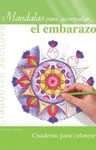 MANDALAS PARA ACOMPA�AR EL EMBARAZO