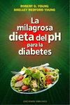 LA MILAGROSA DIETA DEL PH PARA LA DIABETES