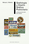 GRAFOLOG�A Y DISE�O GR�FICO PUBLICITARIO
