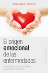 ORIGEN EMOCIONAL DE LAS ENFERMEDADES, EL