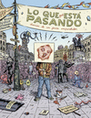 QUE ME ESTA PASANDO LO