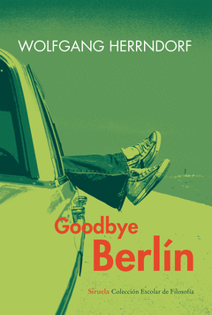 GOODBYE BERLIN (C.E.F.)