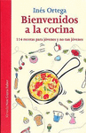 BIENVENIDOS A LA COCINA (L T E )