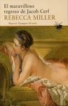 EL MARAVILLOSO REGRESO DE JACOB CERF