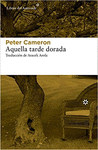 AQUELLA TARDE DORADA