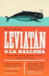 LEVIATAN O LA BALLENA (BOLSILLO)