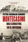 MONTECASINO DIEZ EJERCITOS EN EL INFIERNO