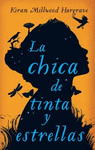 CHICA DE TINTA Y ESTRELLAS LA