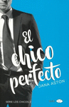 CHICOS LOS LIBRO 2 CHICO PERFECTO EL