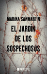 JARDIN DE LOS SOSPECHOSOS EL