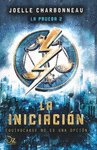 PRUEBA LA LIBRO 2 INICIACION LA