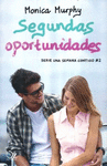 UNA SEMANA CONTIGO LIBRO 2 SEGUNDAS OPORTUNIDADES