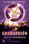PRUEBA LA LIBRO 3 LA GRADUACION