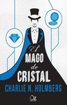 MAGO DE CRISTAL EL