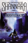 CRONICAS DE SHANNARA LAS LIBRO 4 LOS HEREDEROS DE SHANNARA