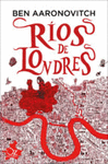 RIOS EN LONDRES LIBRO 1
