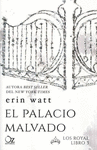ROYAL LOS LIBRO 3 PALACIO MALVADO EL