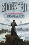 CRONICAS DE SHANNARA LAS LIBRO 5 EL DRUIDA DE SHANNARA