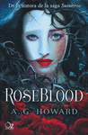 ROSEBLOOD